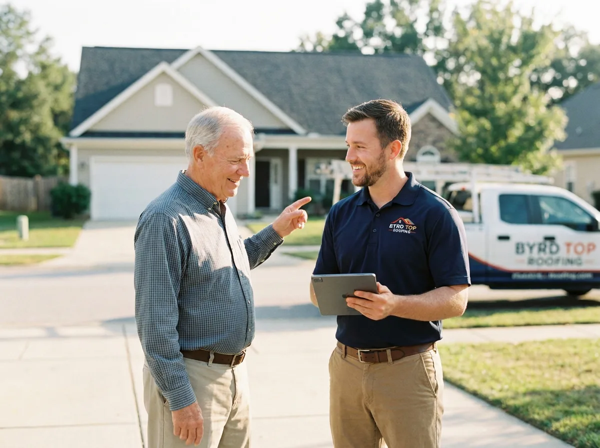Roofing Crystal, MI FAQs